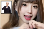 AI顔加工に挑め！おじさんをアイドル級の動画にするアプリ「FacePlay - AIアートビルダー」