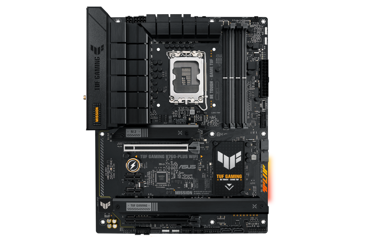 ASCII.jp：ASUS JAPAN、第13世代インテルCoreプロセッサー対応インテル