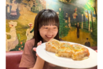 元祖にして完璧なピザトースト♡ 発祥の地「珈琲館 紅鹿舎」で昭和ランチしませんか？