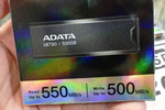なにかと使えるスティック型SSDがADATAから発売