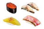 くら寿司「超豪華 北海道」フェア！ 羅臼のさば、真だらなど魅惑の品揃えでスタート