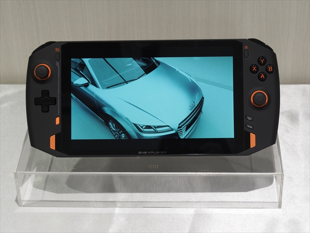 ゲーム機型PCの歴史を振り返り、流行り始めた理由と今後の行方を考えてみた