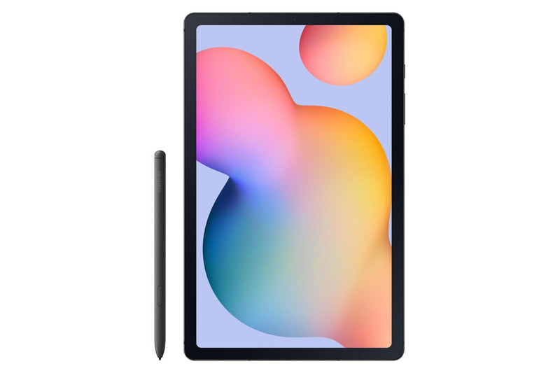 Galaxy Tab S6 Lite