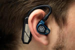 両耳に高性能DAPを入れる感覚、iFi audio「GO pod」を試す