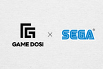 LINE NEXT、セガとIPライセンス許諾を締結。「GAME DOSI」にて新作ゲーム開発へ