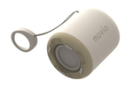 お風呂などでのくつろぎ時間をサポートする防水Bluetoothワイヤレススピーカー「CHILL（M311WPSP）」