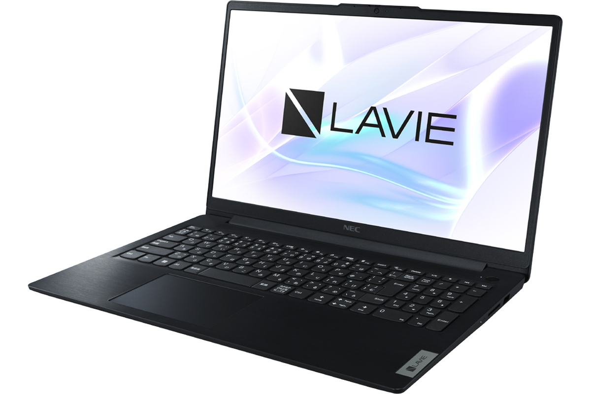 ASCII.jp：LAVIE N15に薄型軽量モデルが新たに登場 直販モデル「LAVIE Direct N15 Slim」発売