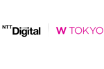 W TOKYOとNTT Digital、WEB3の普及および社会実装の加速に向けた連携に合意
