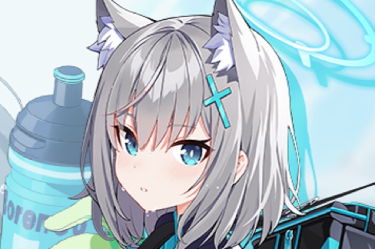 ASCII.jp：『ブルーアーカイブ』☆3「シロコ（ライディング）」などの 