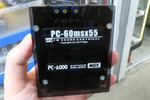 MSXとPC-6000シリーズに両対応するFM音源カートリッジ「PC-60msx55」