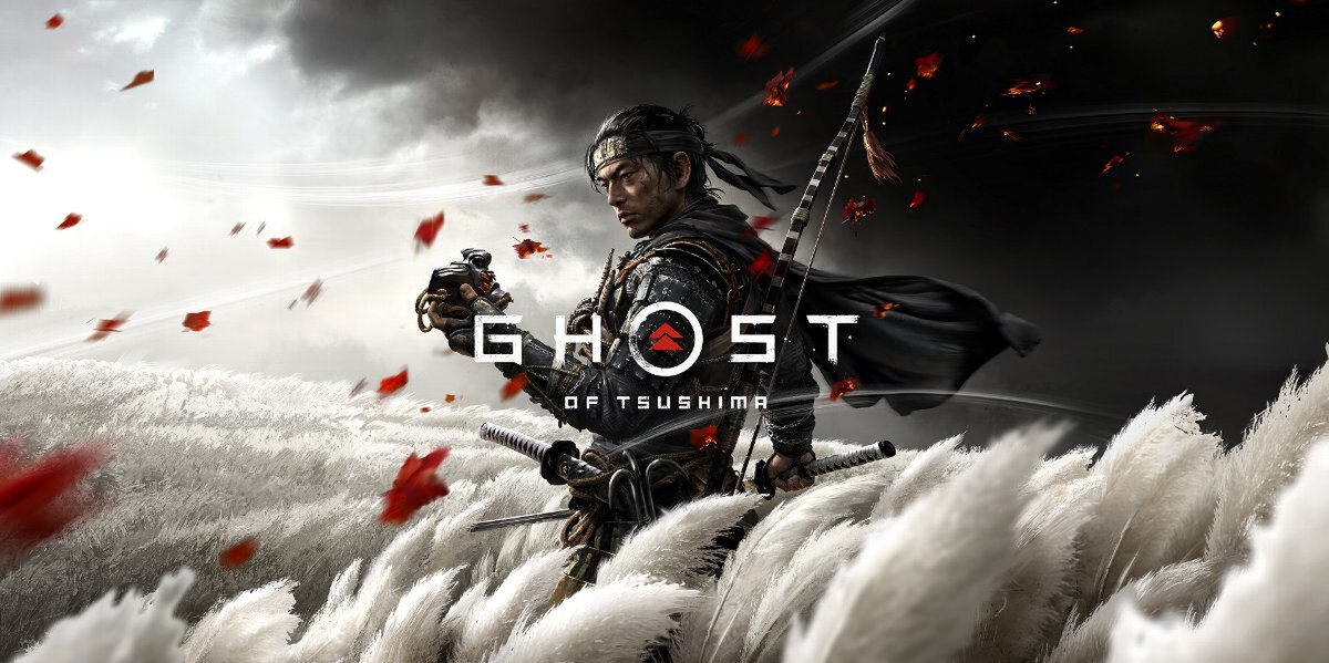 『Ghost of Tsushima』が7月17日で発売から3周年！その魅力を再チェックする