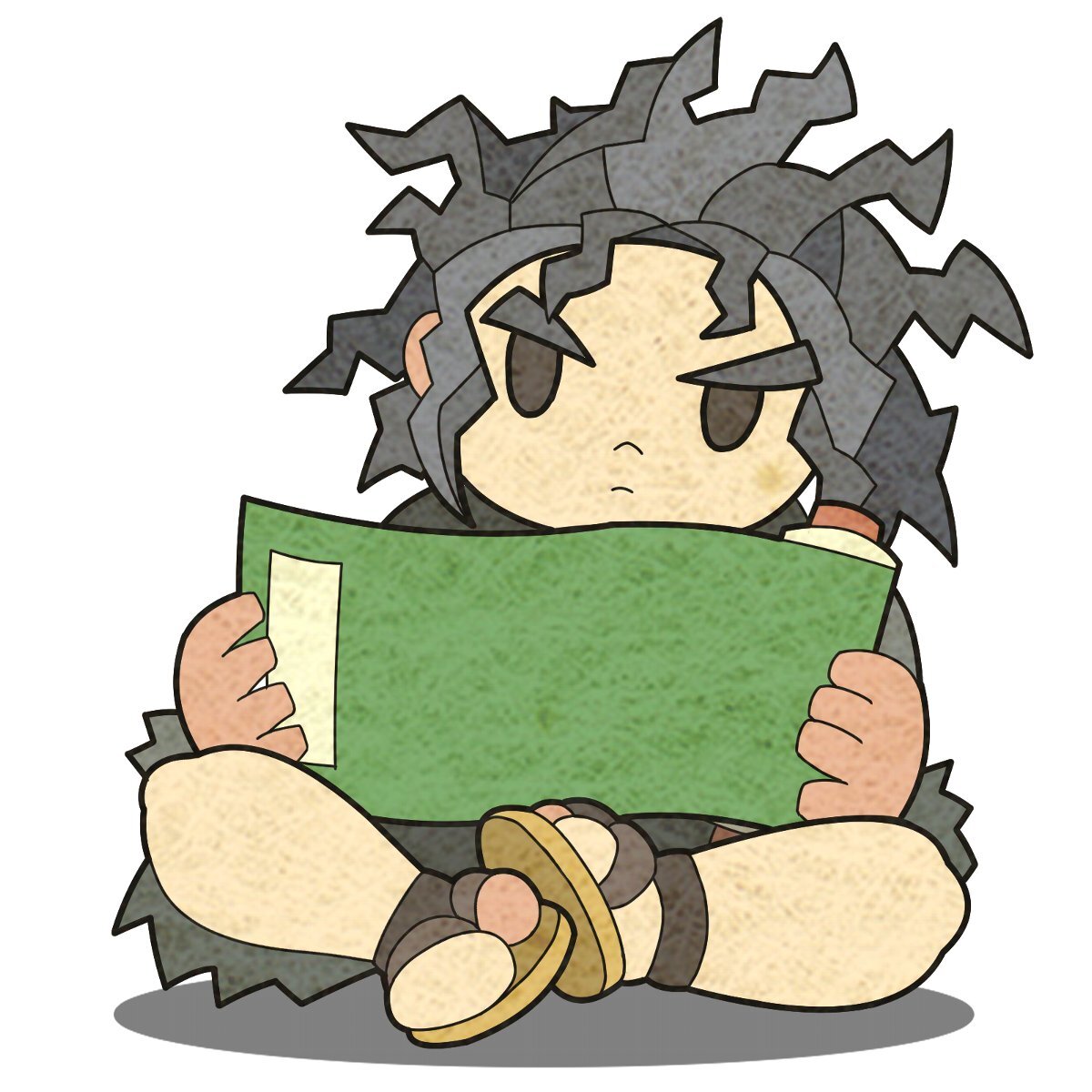 大江戸ゾンビローグライク・アクション『Ed-0: Zombie Uprising』がPS5／XSX|S／Steamで本日発売！