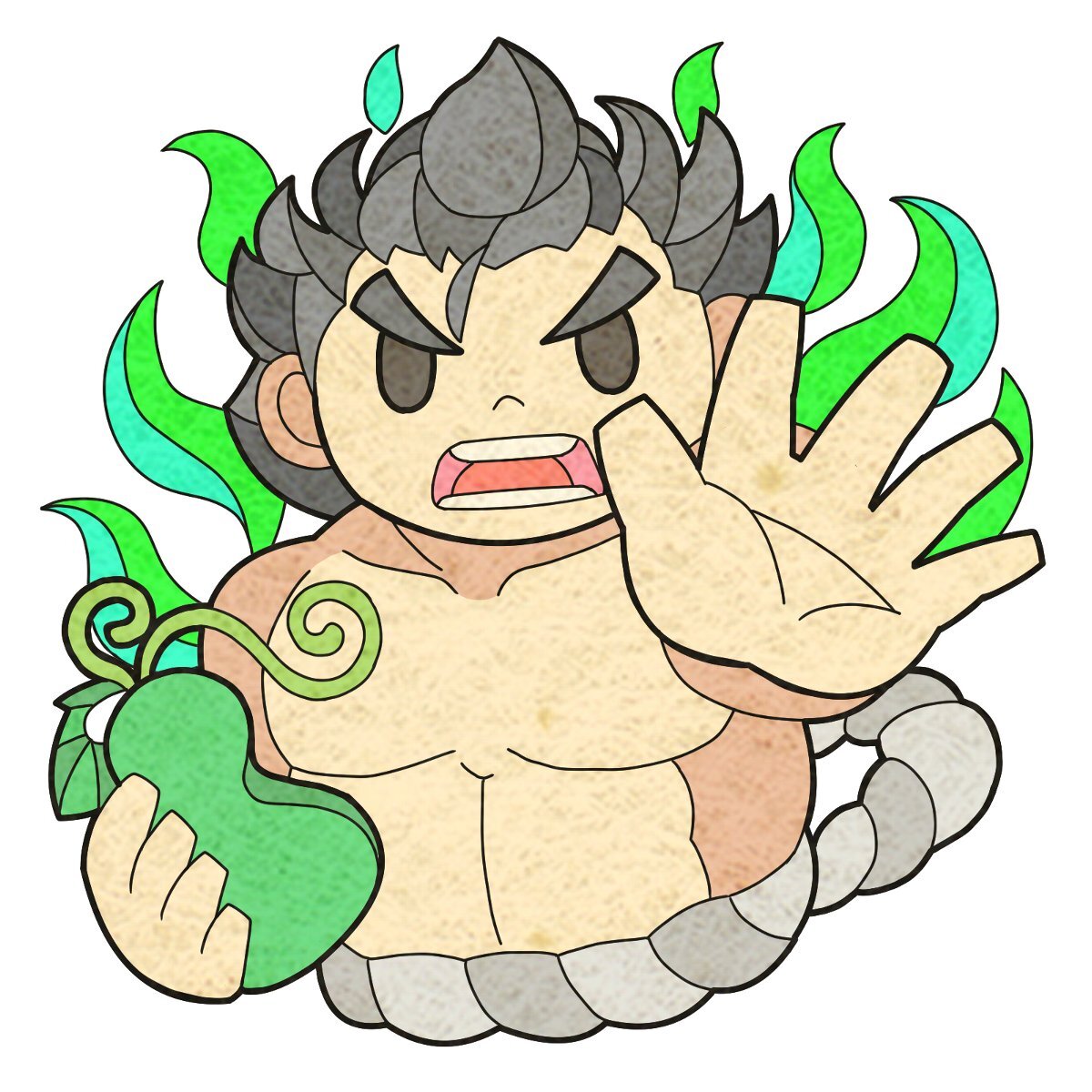 大江戸ゾンビローグライク・アクション『Ed-0: Zombie Uprising』がPS5／XSX|S／Steamで本日発売！