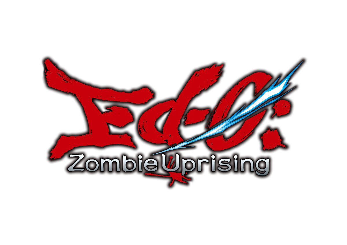 大江戸ゾンビローグライク・アクション『Ed-0: Zombie Uprising』がPS5／XSX|S／Steamで本日発売！