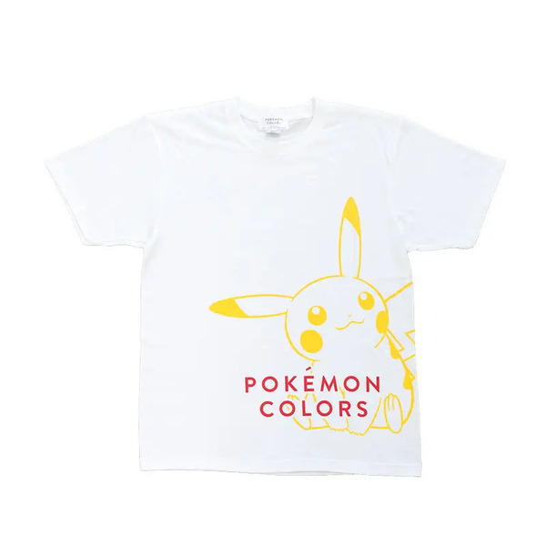 ASCII.jp：7月26日から開幕 「POKÉMON COLORS YOKOHAMA」で販売される