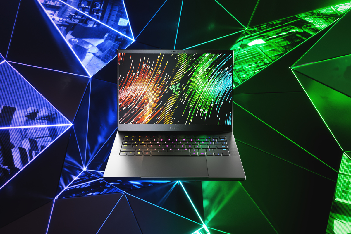 ASCII.jp：Razer、およそ1.8cmの薄型ゲーミングノートPC「Razer Blade