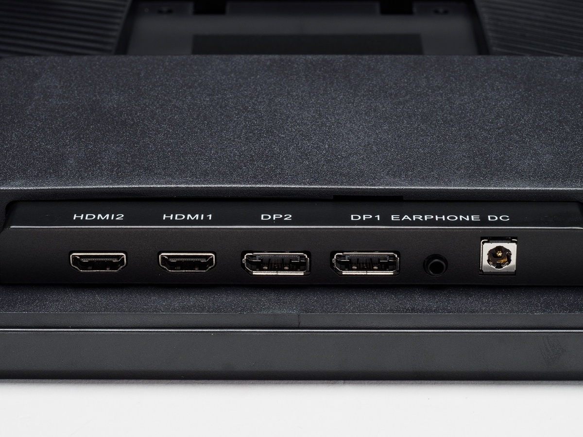 6万円台は破格！HDMI 2.1対応4K・144Hz最安ゲーミングディスプレー、PS5＆PCでいかが