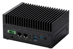 ASUS IoT、NVIDIA Jetson Orin搭載のエッジAI向け小型PC「PE1100N」