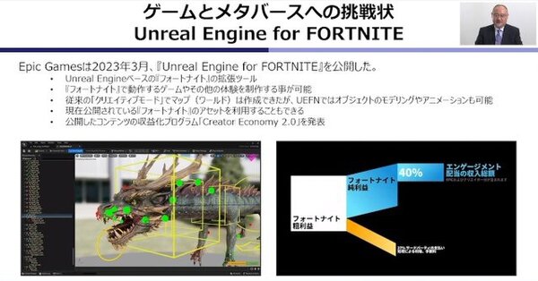 2022年はゲーム市場が初の減退!?その実情とゲーム業界の未来を浜村氏が語ったオンラインセミナーレポ