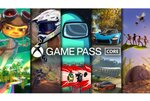 月額842円でうれしい特典が付く！「Xbox Live Gold」が「Xbox Game Pass Core」として生まれ変わる