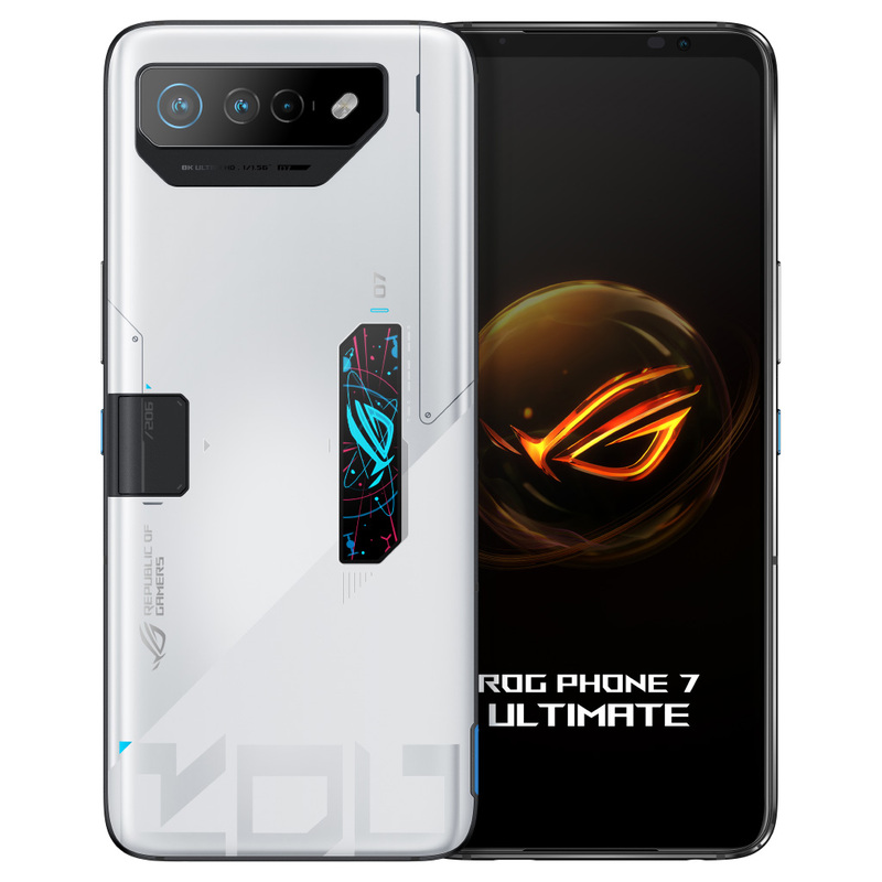 ROG Phone 7