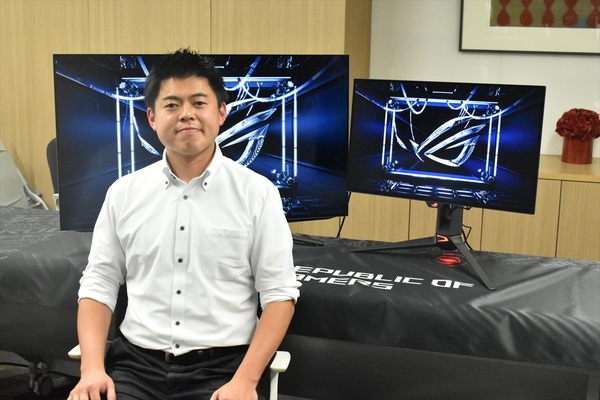 14万円でもさすがに欲しい！有機ELで240Hz、応答速度0.03msの最強ディスプレーをレビュー