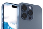 アップル「iPhone 15 Pro」新色はダークブルー！？
