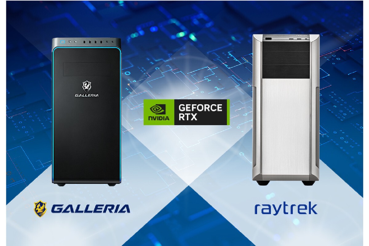 ASCII.jp：ドスパラ、16GB版GeForce RTX 4060 Tiを搭載したモデルの