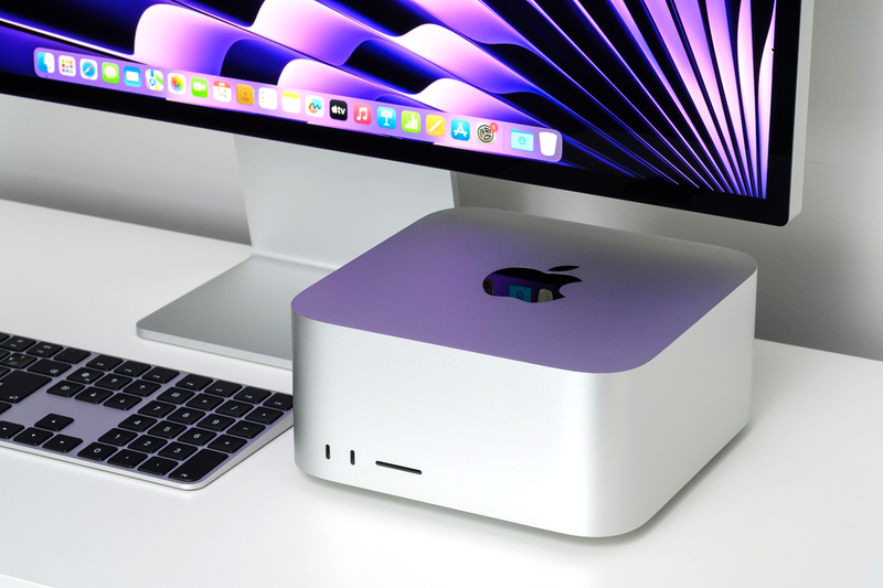 レビュー】M2 Ultra搭載Mac Studioは次元が異なるマシンだ！ - 記事 
