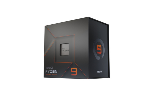 AMD Ryzen9 7900X
