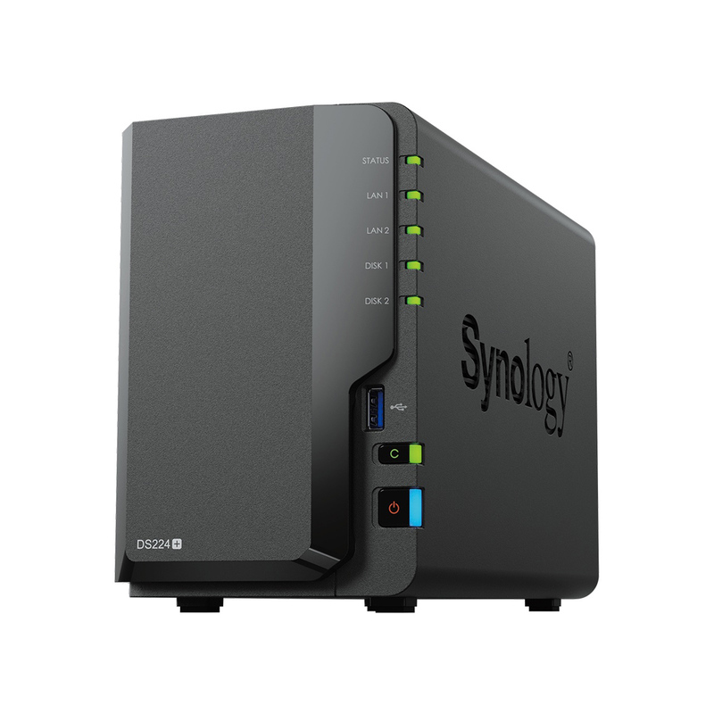 Synology DiskStation