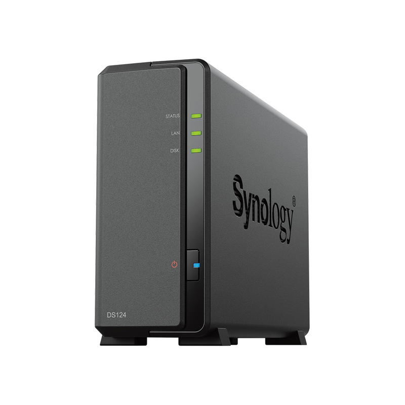 Synology DiskStation