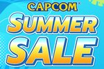 PS5／PS4『MHR：サンブレイク』が初セール！「CAPCOM SUMMER SALE」開催中