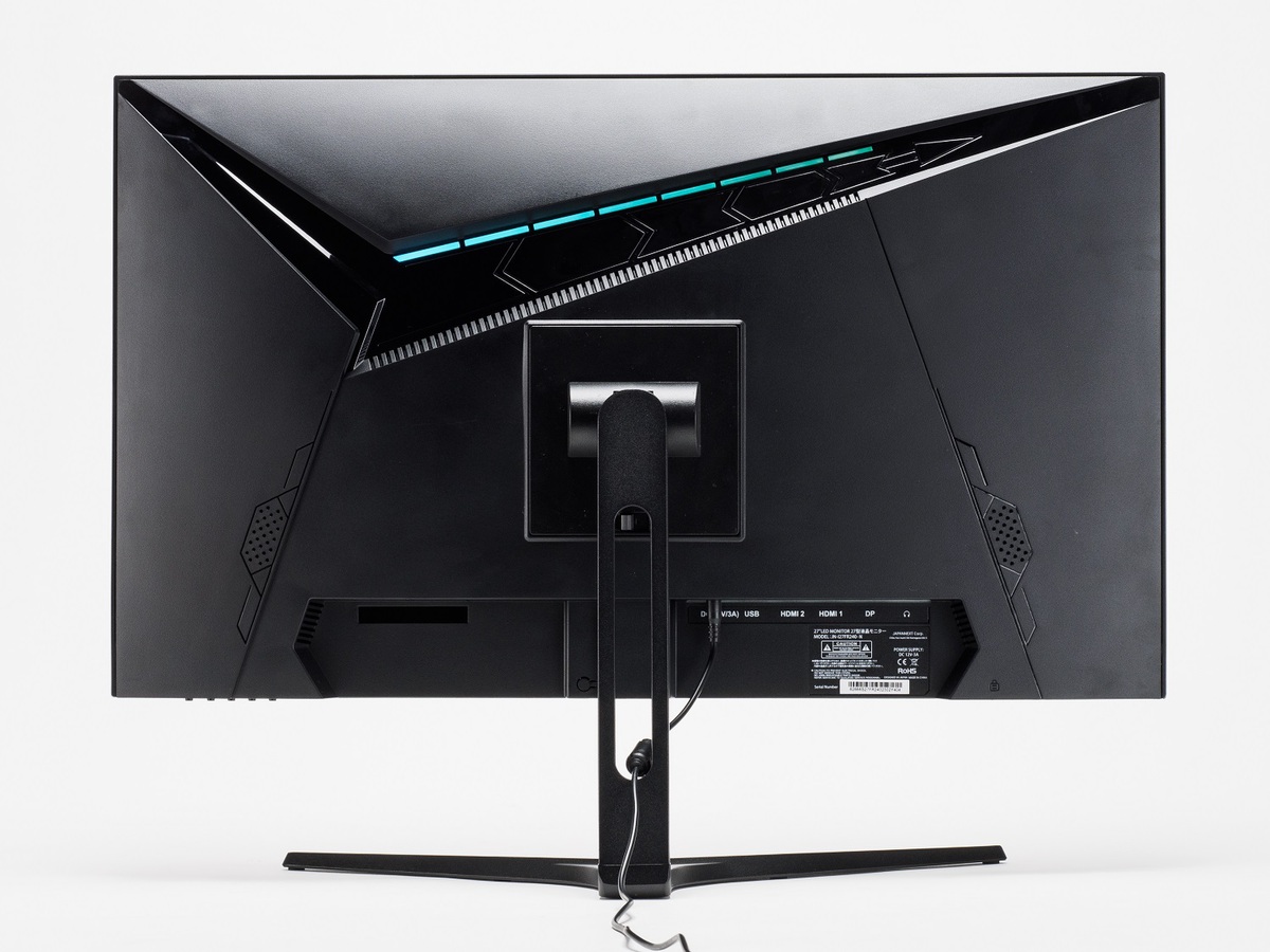 コスパ最強？240Hzの27型IPSゲーミングディスプレー、実売3万円切りのお店も