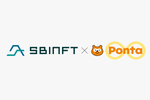 NFTマーケット「SBINFT Market」、年内を目処に「Pontaポイント」導入
