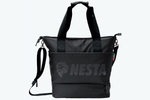 耐水生地とクッションポケットで内容物を守る　保冷気室も備える「NESTA（ネスタ）トートバッグ NEB-02」
