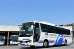 「東京サマーランド」を1日中楽しめる！ 相鉄バス、横浜駅から直結する高速乗合バスを運行