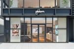 Ploom Xの世界観を体感できる上質な空間　JT「Ploom Shop なんば店」を9月1日に移転・リニューアルオープン