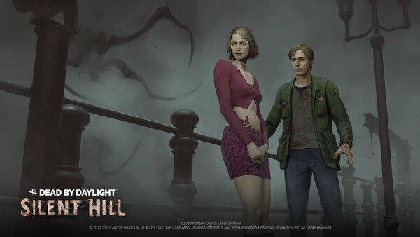 『Dead by Daylight』に新サバイバー「ニコラス・ケイジ」がついに参戦！