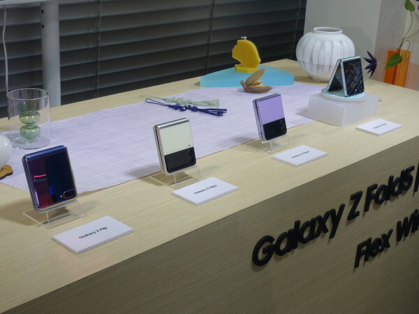 Galaxy Z Flip5