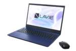 ソフマップ、NEC LAVIEシリーズのノートPC「LAVIE N15」を販売中