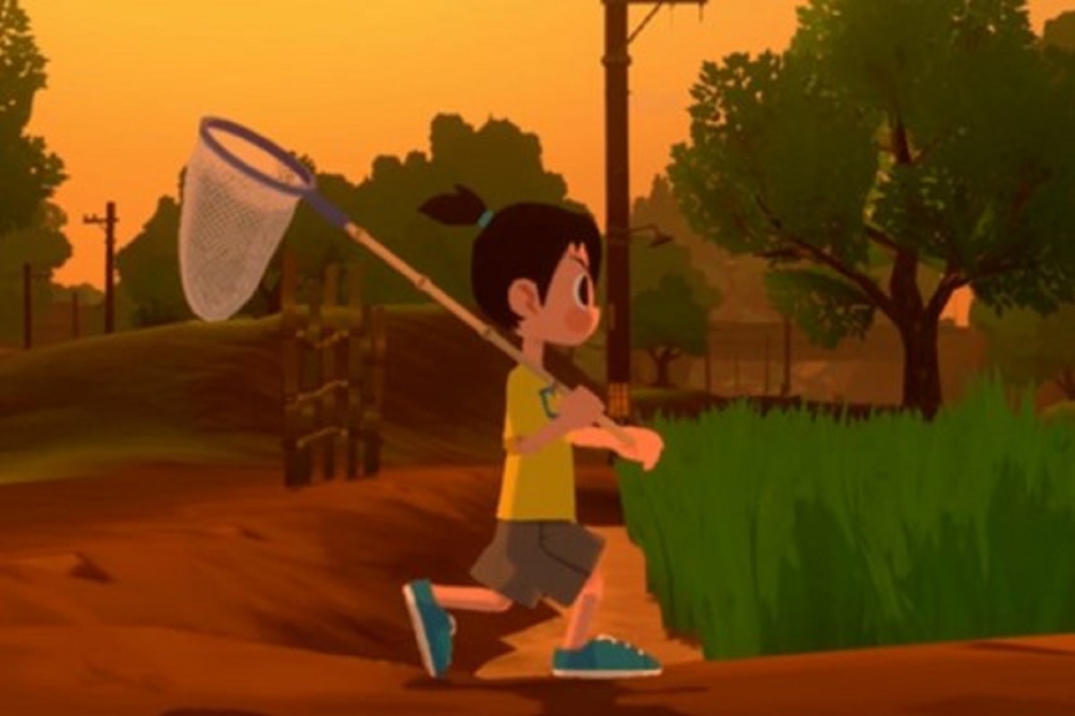 ASCII.jp：無料体験版も配信！『なつもん！ 20世紀の夏休み』本日発売