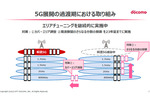 ドコモ、データ通信の品質に難があった新宿・渋谷・池袋・新橋で改善したと公表
