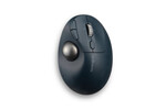 Kensington、マウスから移行しやすい形状の「Pro Fit Ergo TB550トラックボール」を発売