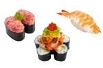 110円特盛りねぎとろに、“マウンテン”寿司まで「かっぱの大切り特盛り祭り」