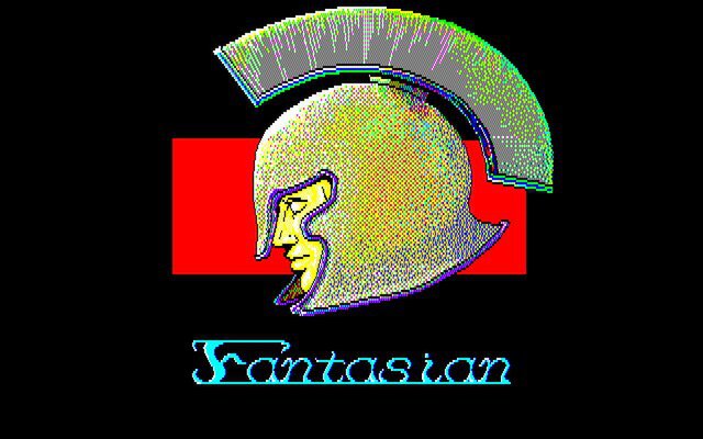 クリスタルソフトのRPG『ファンタジアン（PC-8801版）』が「プロジェクトEGG」で無料配信開始！