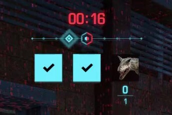 “学びと成長”を実感できる快作!『エグゾプライマル』暗黙の了解を越えた先に“やめ時を見失う”面白さを見た