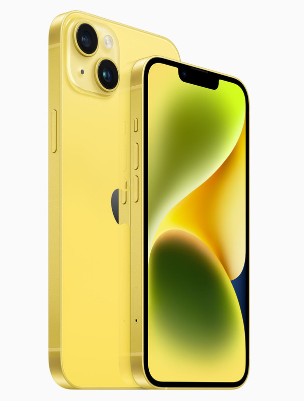 今年のiPhone 15はどれを買う？ 実は無印15にほぼ決めた！｜Infoseek