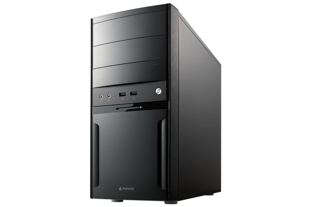 DAIV Mouse Home TB 1.0 SSD i7-10750H 32GB 0 Windows EGPN710G165S1D 