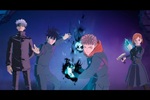 『フォートナイト』でアニメ「呪術廻戦」コラボが決定！8月8日17時ごろより配信予定
